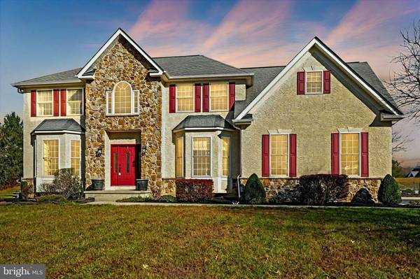 Elkton, MD 21921,52 OPEN MEADOW CT