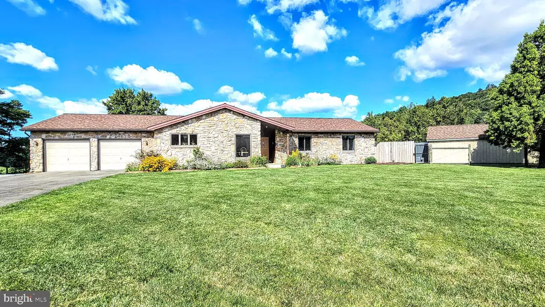 155 FRESH MEADOW, Lehighton, PA 18235