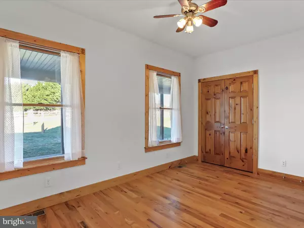 Harpers Ferry, WV 25425,377 SCENIC RIDGE WAY