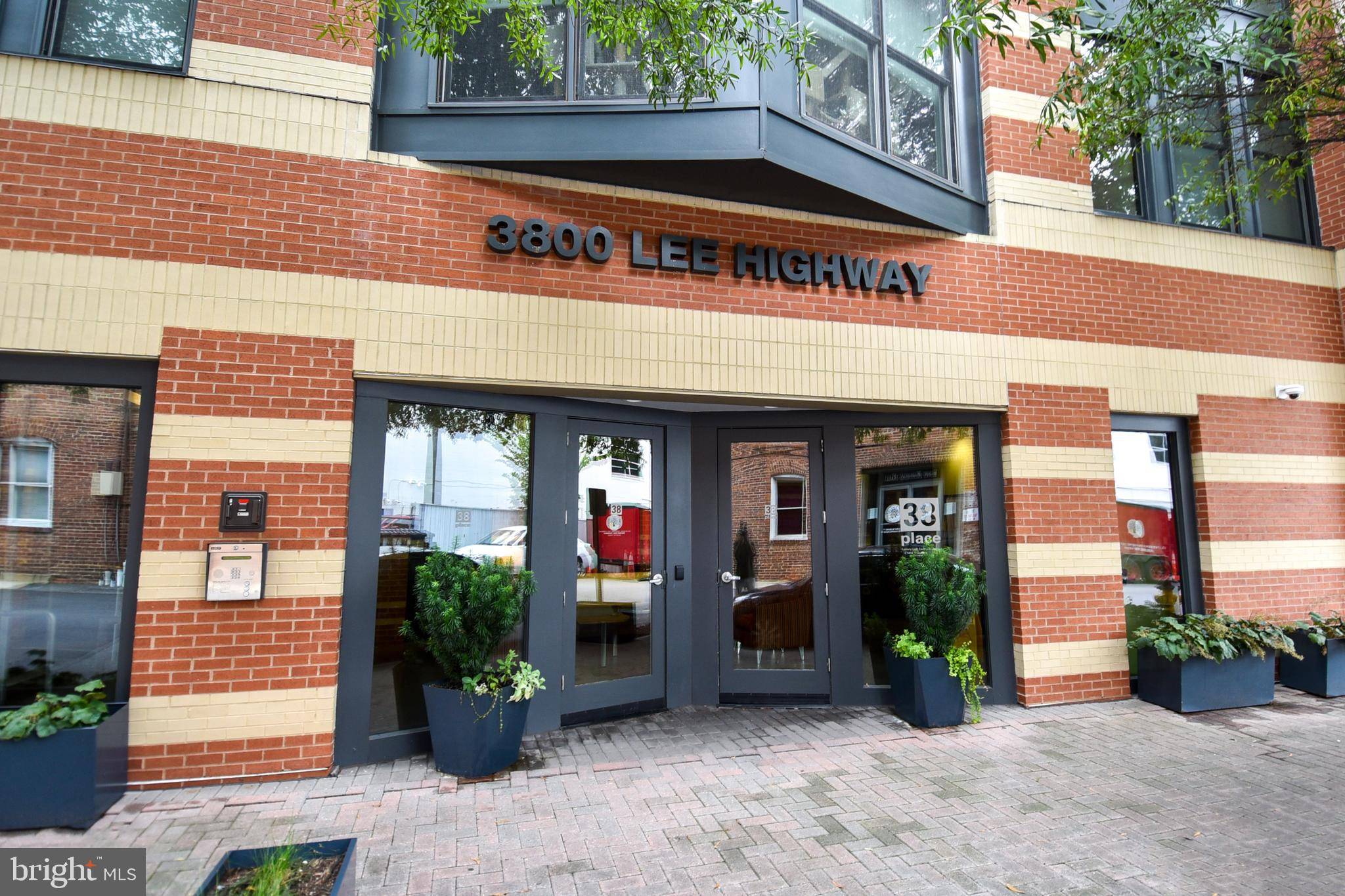 3800 LANGSTON BLVD #203,  Arlington,  VA 22207