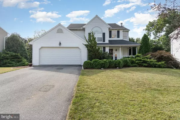 268 FAITH DR, Blandon, PA 19510