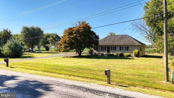 Harrington, DE 19952,3349 WOODYARD RD