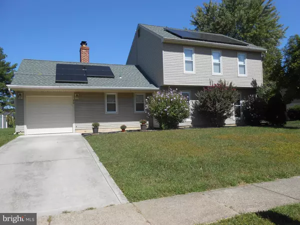 20 BRIGHTON RD, Westampton, NJ 08060