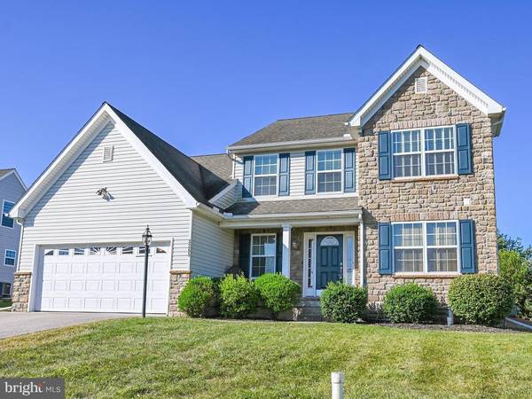 3265 LEWISBERRY RD, York, PA 17404