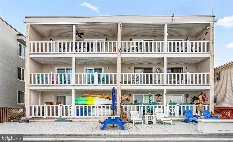 411 BAYSHORE DR #302, Ocean City, MD 21842