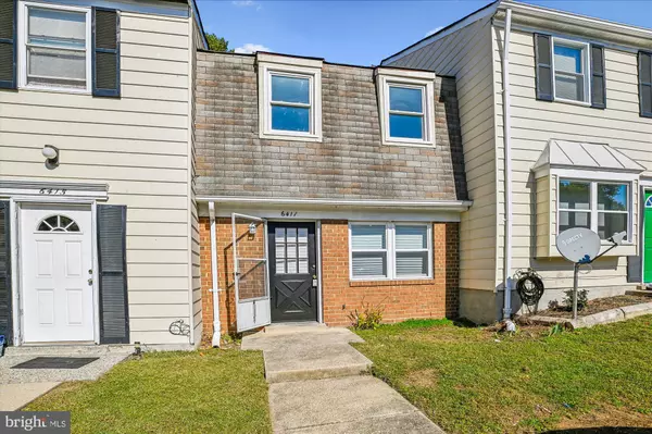 6417 LAMPLIGHTER RDG,  Glen Burnie,  MD 21061