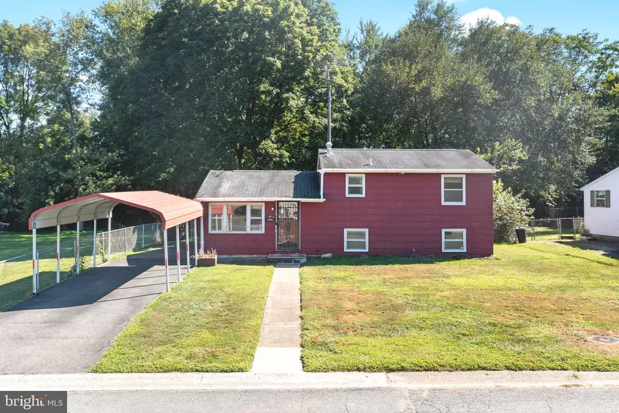 255 SYCAMORE RD, Elkton, MD 21921