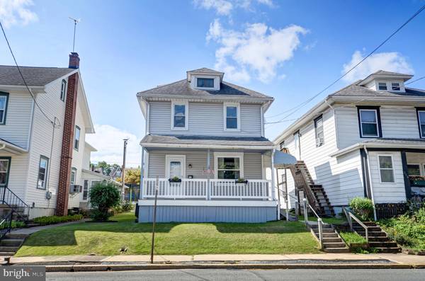 354 W 1ST ST, Birdsboro, PA 19508