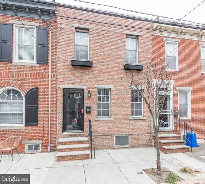 2118 MONTROSE ST, Philadelphia, PA 19146