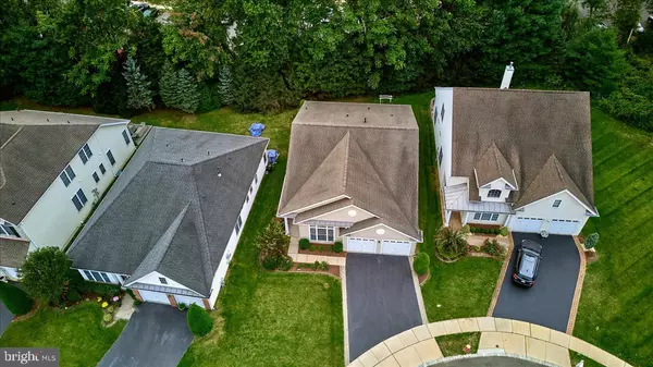 Cranbury, NJ 08512,195 EINSTEIN WAY