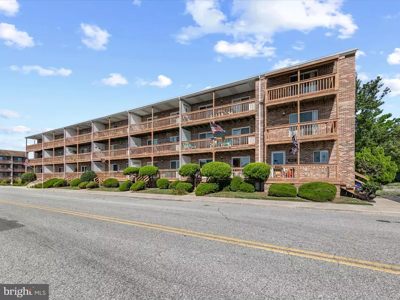 14501 TUNNEL AVE #20502, Ocean City, MD 21842