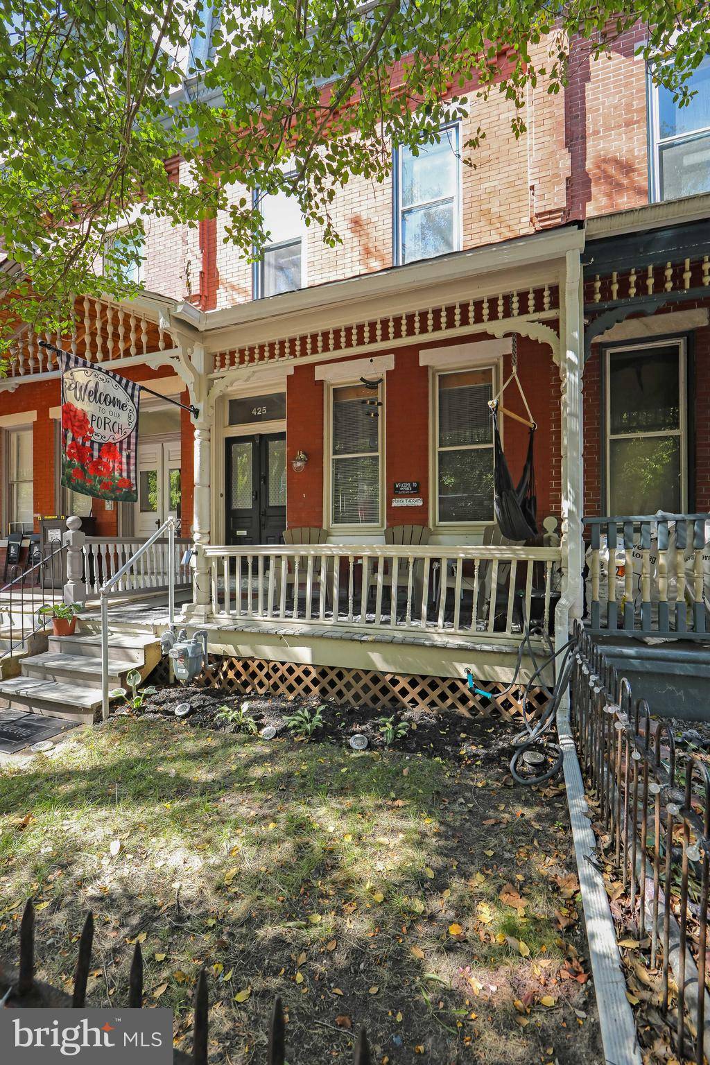 Camden, NJ 08103,425 CHAMBERS AVE