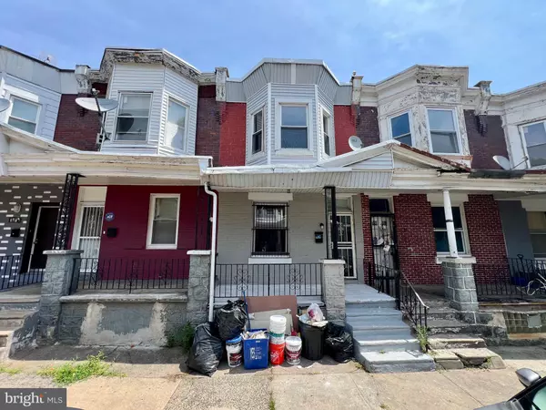 1541 S LINDENWOOD ST, Philadelphia, PA 19143