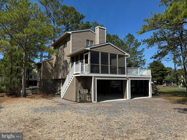 931 HERON DR, Bethany Beach, DE 19930