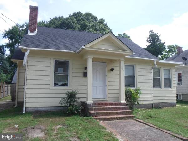 209 MARSHALL ST, Salisbury, MD 21804