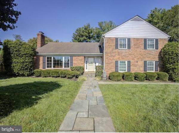 17608 GARRETT DR, Gaithersburg, MD 20878