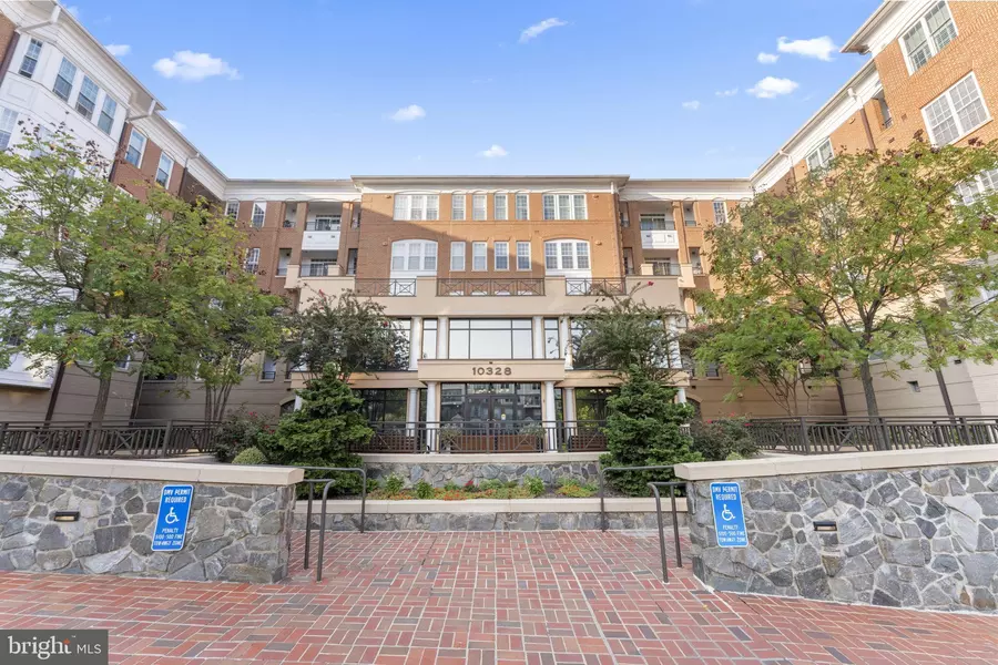 10328 SAGER AVE #114, Fairfax, VA 22030