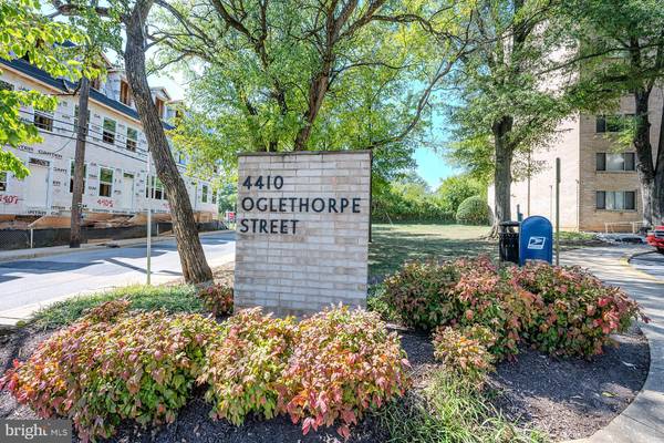 4410 OGLETHORPE ST #713, Hyattsville, MD 20781