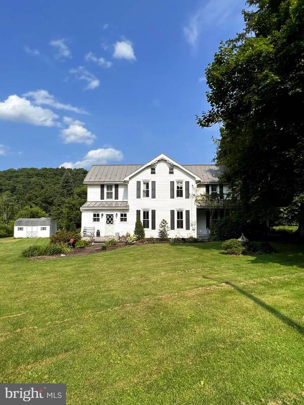 Newport, PA 17074,9500 CREEK RD