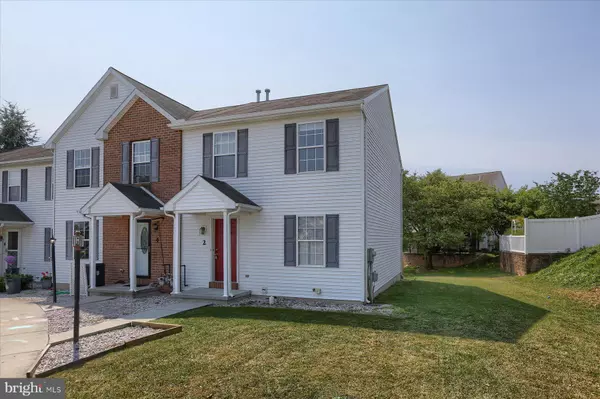 Myerstown, PA 17067,2 BRADFORD CIR