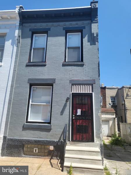 1621 SAINT PAUL ST, Philadelphia, PA 19140