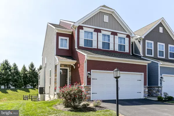 Mechanicsburg, PA 17050,33 SIMON CT