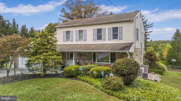 1565 CHESTNUT HILL RD, Pottstown, PA 19465