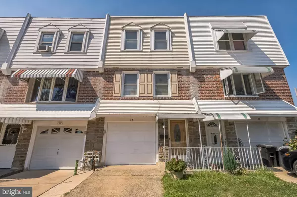 Upper Darby, PA 19082,48 SUBURBAN LN