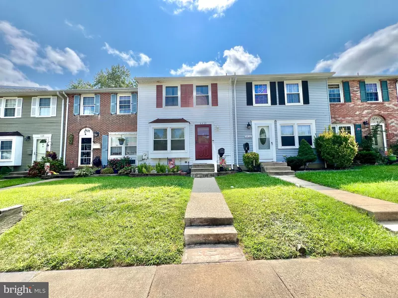 5335 KING ARTHUR CIR, Rosedale, MD 21237