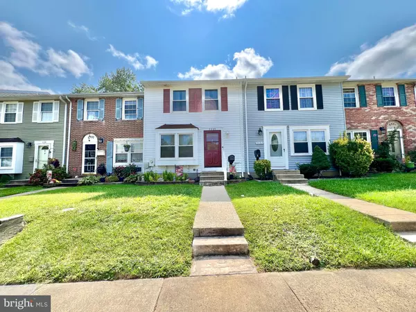 Rosedale, MD 21237,5335 KING ARTHUR CIR