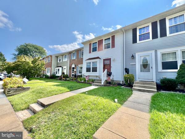 Rosedale, MD 21237,5335 KING ARTHUR CIR