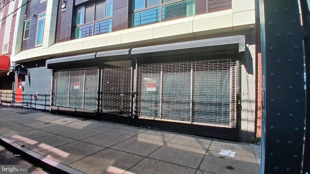 2208 N FRONT ST #COMMERCIAL SPACE, Philadelphia, PA 19133