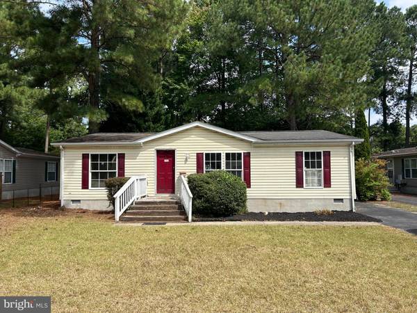 232 LONG NECK CIR,  Millsboro,  DE 19966