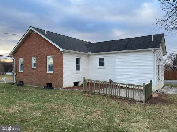 Ranson, WV 25438,1067 N MILDRED ST