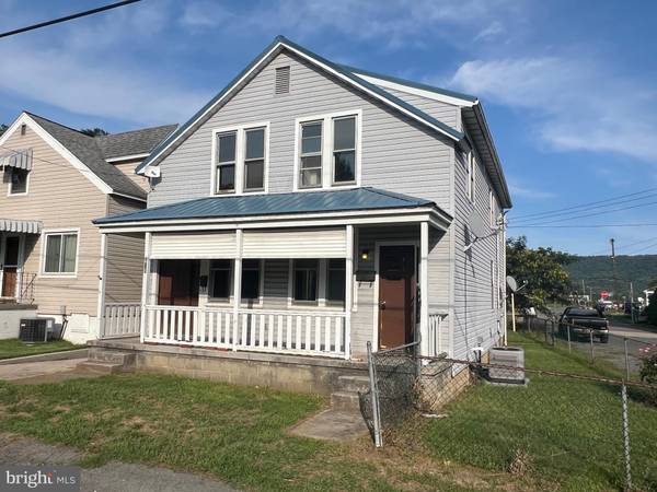 436 HOMER ST,  Cumberland,  MD 21502