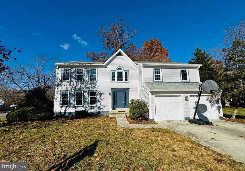 2 HAMPTON CT, Annapolis, MD 21403