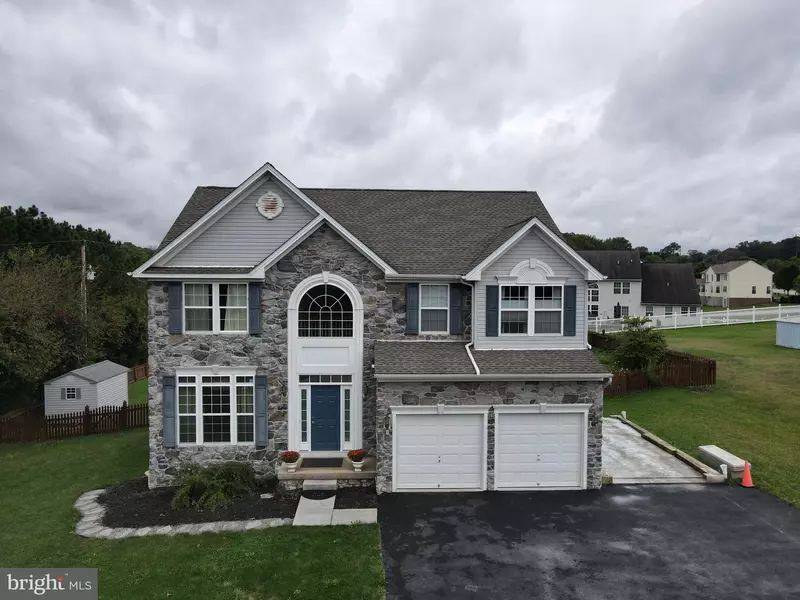 612 BANKERT ROAD, Hanover, PA 17331