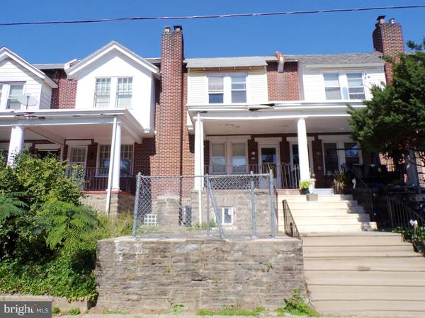 1335 FILLMORE ST, Philadelphia, PA 19124