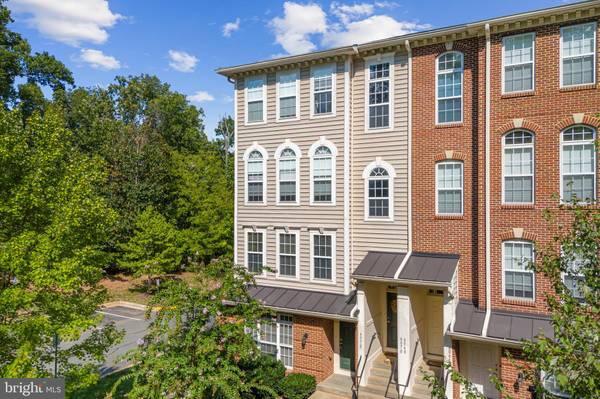 6072 ASTER HAVEN CIR, Haymarket, VA 20169