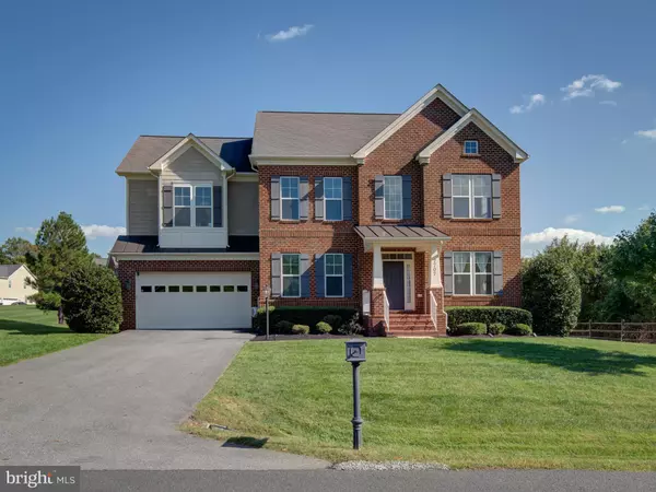 7707 MYSTIC RIVER TER, Glenn Dale, MD 20769