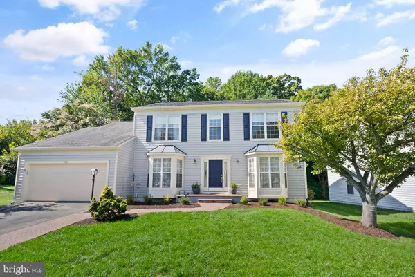 2801 NOBLE FIR CT,  Woodbridge,  VA 22192