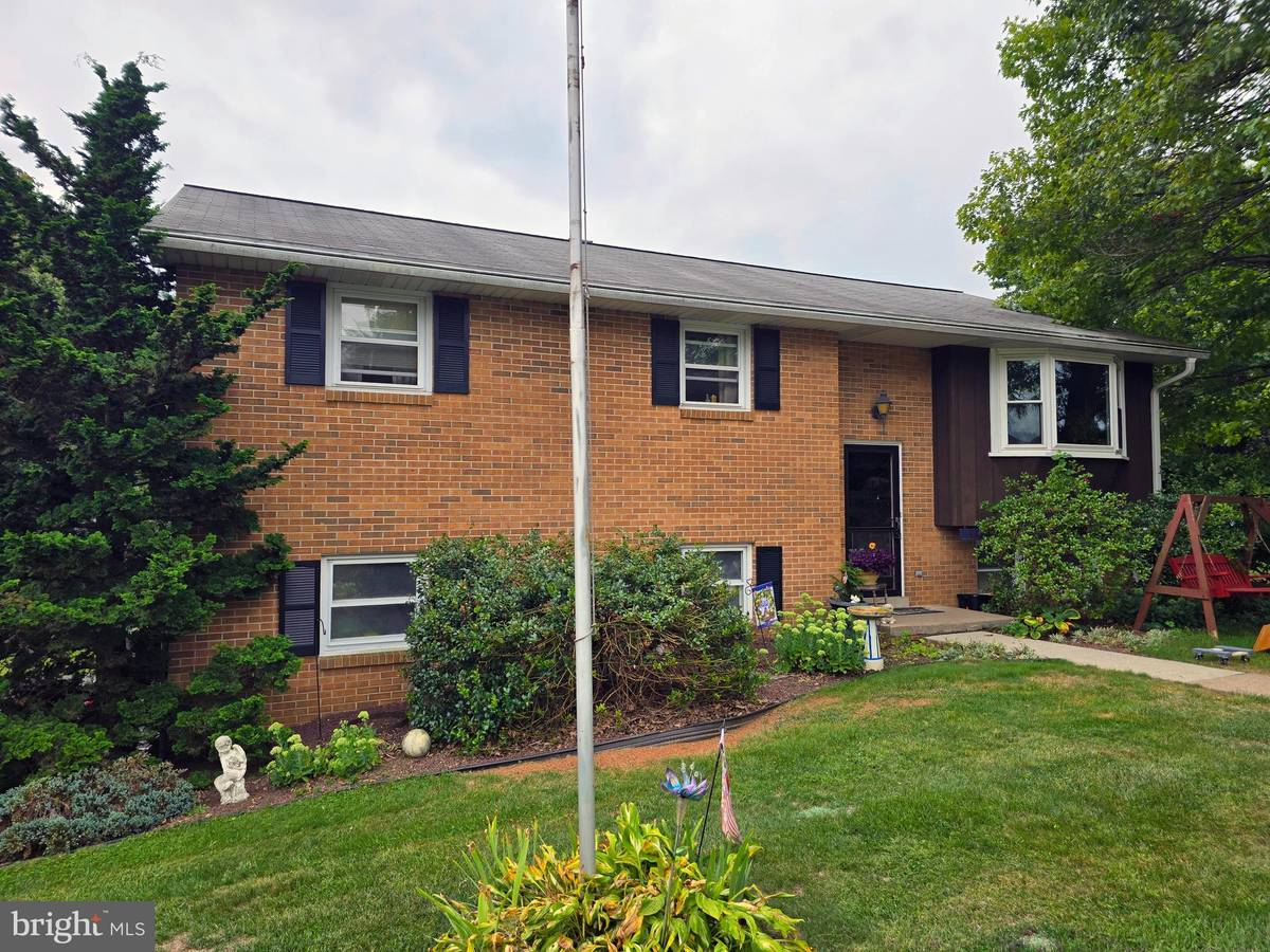 Palmyra, PA 17078,624 W PAJABON DR