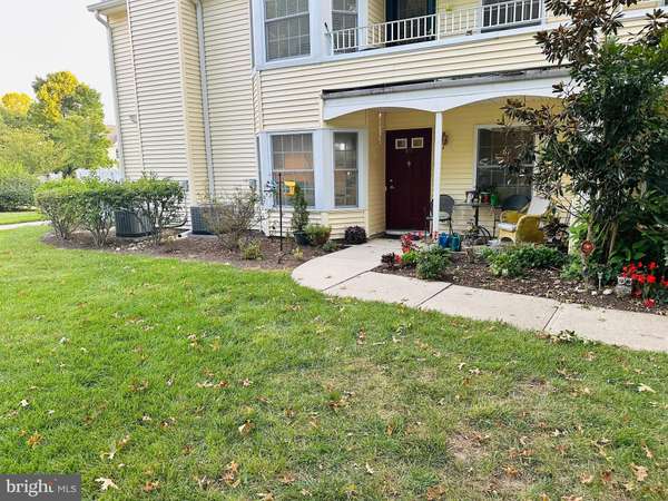 45 POWELL CT, Hightstown, NJ 08520