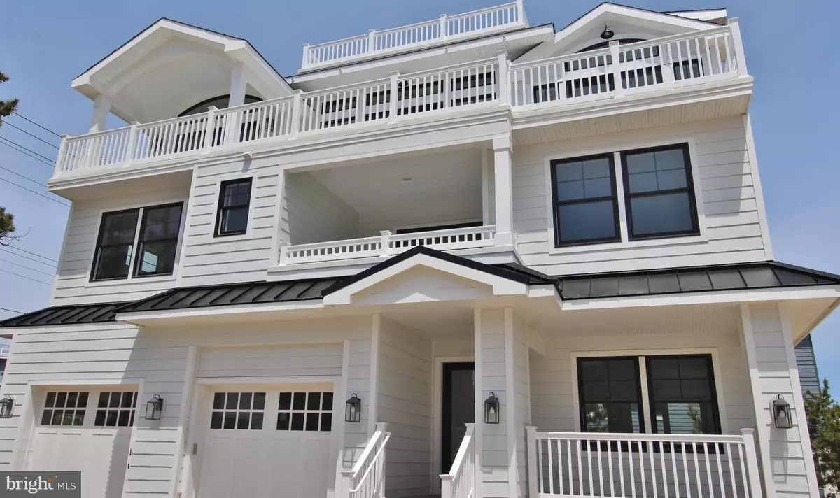 Long Beach Township, NJ 08008,123 MARYLAND