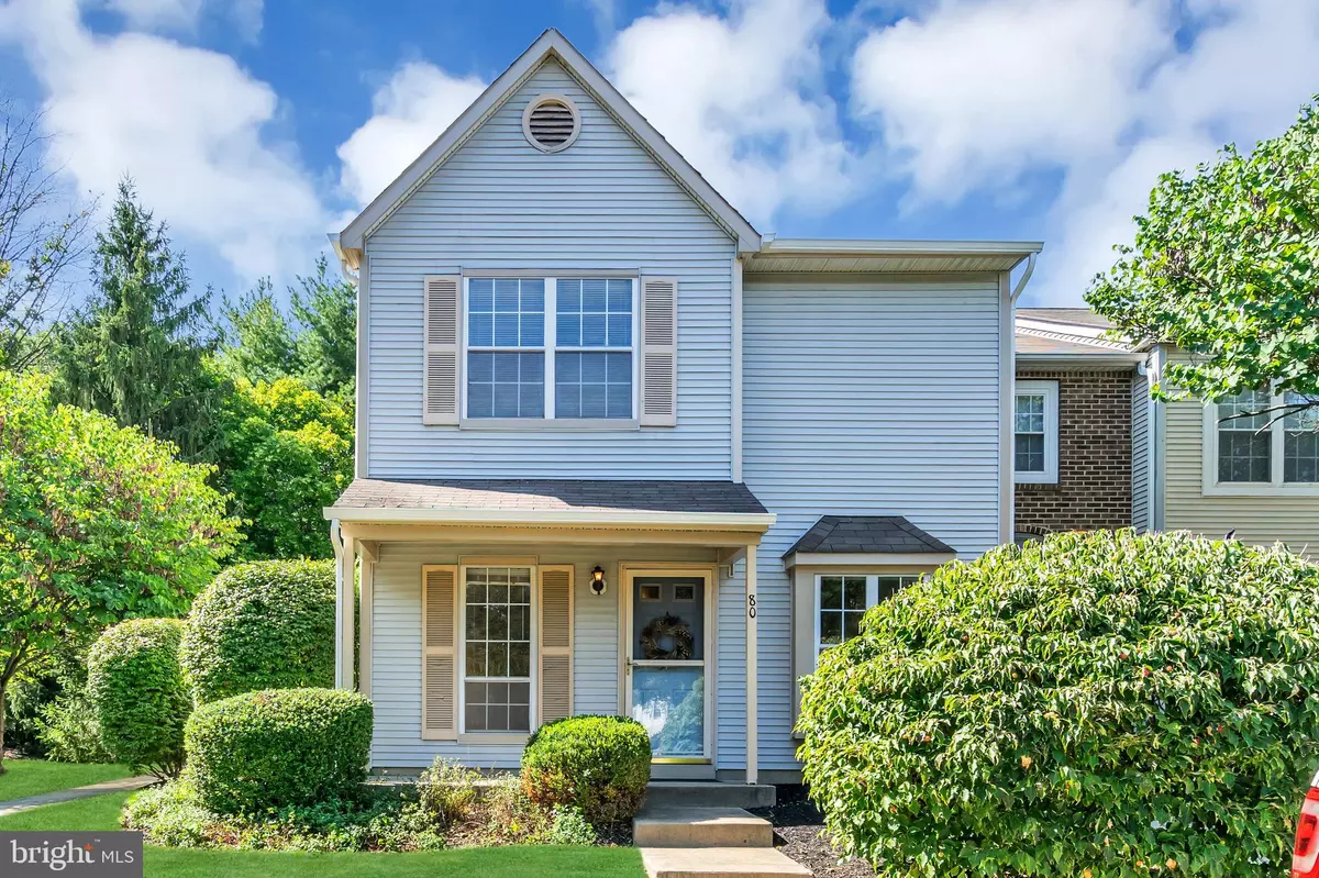 Robbinsville, NJ 08691,80 BEACON PL