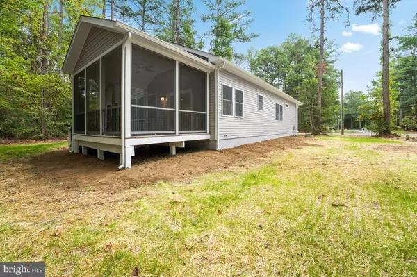 Montross, VA 22520,TBD LOT 40A DINGLEY RD