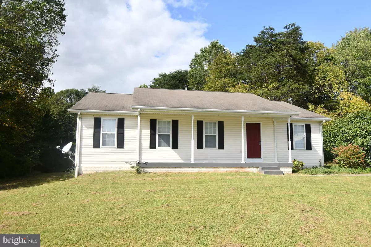 Lignum, VA 22726,24183 REVERCOMB RD