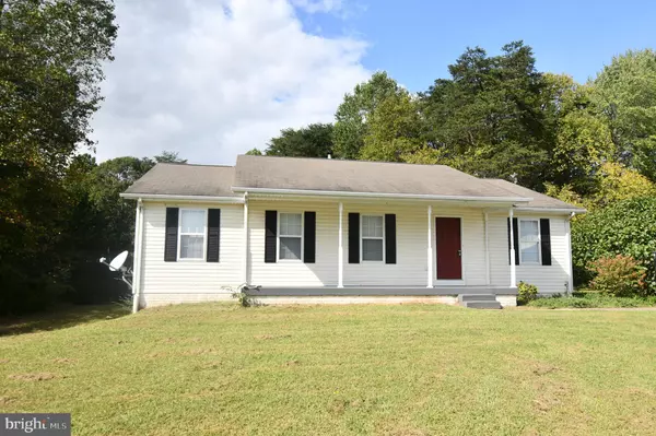 24183 REVERCOMB RD,  Lignum,  VA 22726