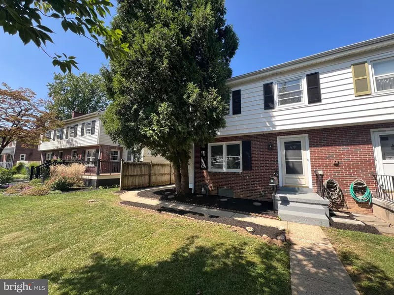 1119 NEW HOLLAND AVE, Lancaster, PA 17601