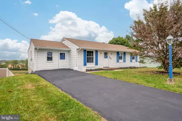 940 GROFF AVE,  Elizabethtown,  PA 17022